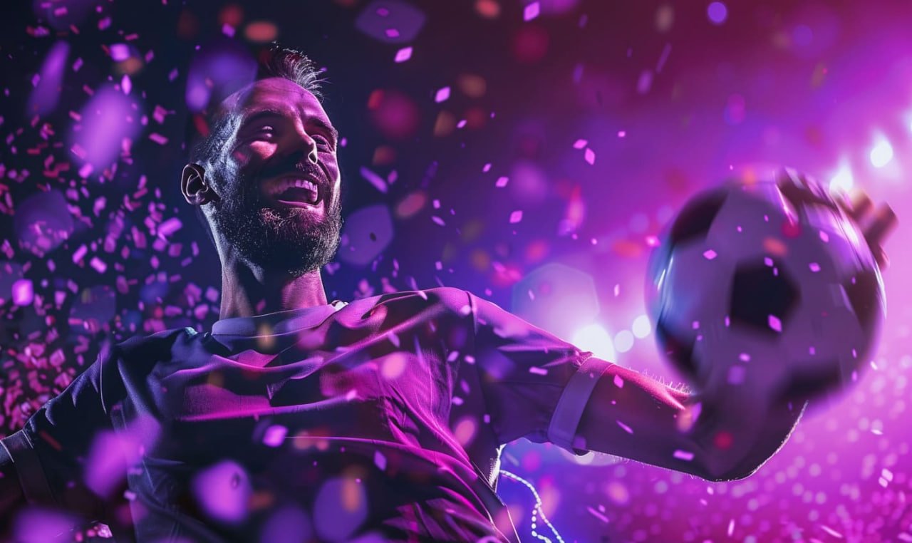 Taruhan olahraga sepak bola berlangsung aman memakai bonus selamat datang