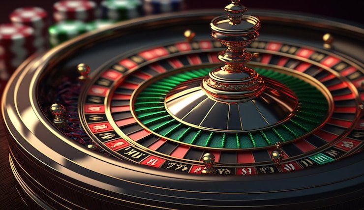 Pemain menikmati permainan dengan kontrol dan kesadaran melalui fitur responsible gaming di pitontoto